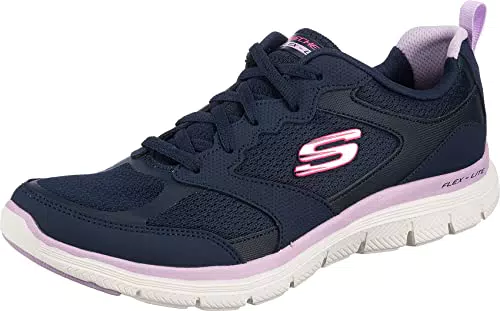 Skechers Flex Appeal 4.0 Active Flow, Zapatillas Mujer