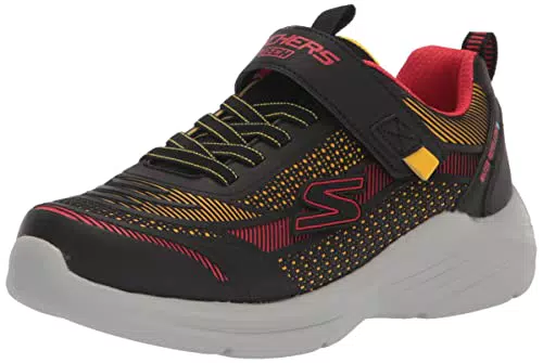 Skechers HYPER-BLITZ HYDRO-TRONIX, Zapatillas para Niños