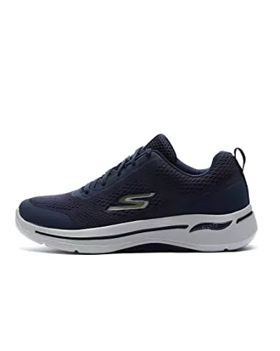 Skechers Go Walk Arch Fit Idyllic, Zapatillas Hombre