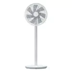 Ventilador Smartmi Standing Fan 2S - Portátil e Inteligente con Batería de larga duración