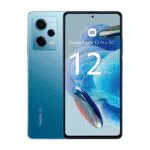 Smartphone Xiaomi Redmi Note 12 Pro 8GB/ 256GB/ 6.67/ 5G/ Azul Cielo