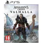 SONYPS5SW Assassin'S Creed Valhalla - PS5
