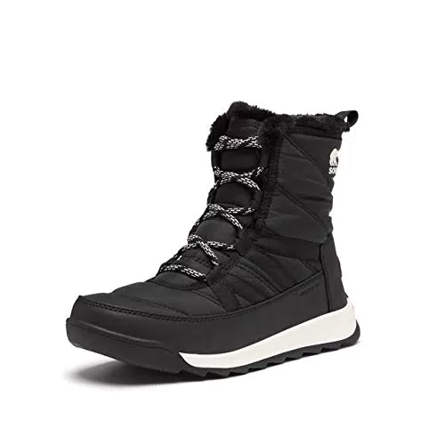 Sorel Whitney 2 Short Lace Waterproof, Botas de Invierno para Mujer