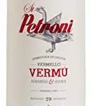 Vermú Rojo St Petroni