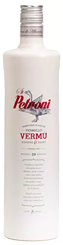 Vermú Rojo St Petroni