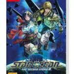 Star Ocean The Second Story - Juego de Rol para PlayStation