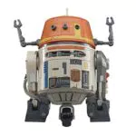 Star Wars F68675L0 Figurine pour Enfant