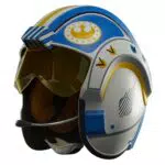 Casco Electrónico Premium Star Wars The Black Series con Luces LED y Sonidos Avanzados
