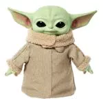 Star Wars The Mandalorian Peluche Grogu Cuerpo blandito