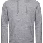 Superdry Vintage Logo Emb Hoodie Sudadera con Capucha