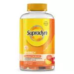 Supradyn Energy Multivitaminas con Coenzima Q10 - Activa tu Energía
