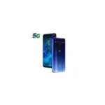 TCL 10 5G - Smartphone de 6.53 FHD+ con NXTVISION Color Azul
