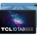 TCL 10 TABMAX WIFI - Tablet de 10.36 FHD, Octa-Core