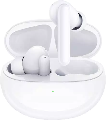 Auriculares Inalámbricos TCL MOVEAUDIO S600 con Cancelación Activa de Ruido