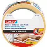 Cinta Doble Cara Extra Fuerte Tesa TE05671-00000-11