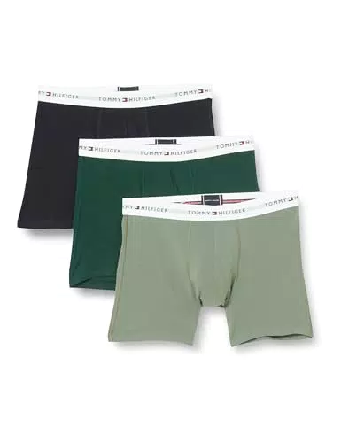 Boxer Briefs Tommy Hilfiger para Hombre