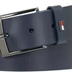 Cinturón de Cuero Tommy Hilfiger Adan para Hombre