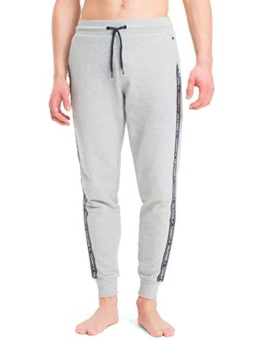 Pantalón de Chándal Tommy Hilfiger para Hombre, Modelo Sweatpants Largo