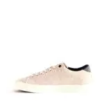 Zapatillas Tommy Hilfiger Hombre Vulcanized TH Hi Vulc Core Low Chambray