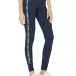 Leggings Deportivos Tommy Hilfiger Mujer - Estilo Azul