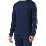 Sudadera Tommy Hilfiger para Hombre - Modelo Track Top Heavyweight Knits