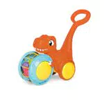 Toomies E73254 Tomy Pic & Push T. Rex, Children, Jurassic World