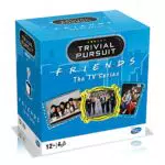 Juego de Mesa Trivial Pursuit Friends en Español