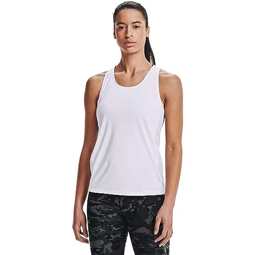 Top Deportivo Under Armour Mujer UA Fly By