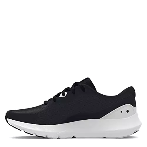 Under Armour Niños UA BGS Surge 3 Zapatillas para correr