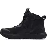Under Armour Hombre UA Micro G Valsetz Zip Mid Zapatillas Trail Running
