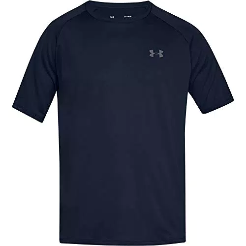 Camiseta Under Armour Ua Tech 2.0 para Hombre