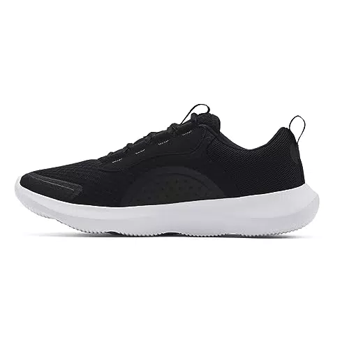 Under Armour Victory Zapatos para correr Hombre Negro 10