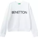 Camiseta Mujer United Colors of Benetton - Modelo G/C M/L
