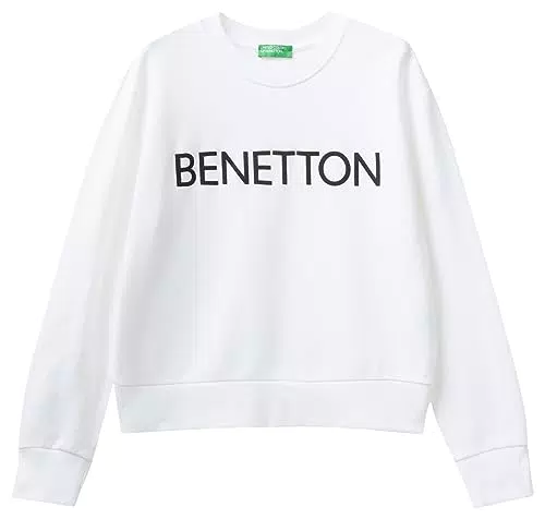 Camiseta Mujer United Colors of Benetton - Modelo G/C M/L