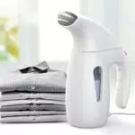 Vaporizador de Ropa, Ropa de Vapor Portátil, Antifugas