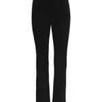 Vero Moda Vmamira Mr Flared Pant Ga Noos Pantalones