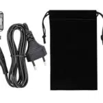 Afeitadora de Viaje Wahl: Eléctrica e Inalámbrica para Hombre