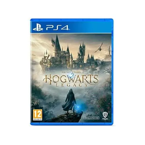 Warner Juego Sony PS4 Hogwarts Legacy