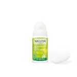 Weleda - Desodorante Roll-On de Citrus, Neutraliza y Previene los Olores Corporales Desagradables
