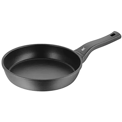 WMF Permadur Premium - Sartén 20 cm Diámetro de Aluminio Fundido Revestido Apta para Inducción Con Antiadherente