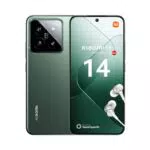 Smartphone Xiaomi 14 - 12+512 GB, Lentes Leica, Snapdragon 8 Gen 3, Pantalla AMOLED 6.36'' 120Hz, HyperCharge 90W