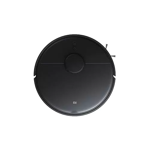 Xiaomi Mi Robot Vacuum Mop 2 Pro, batería de 5200mAh
