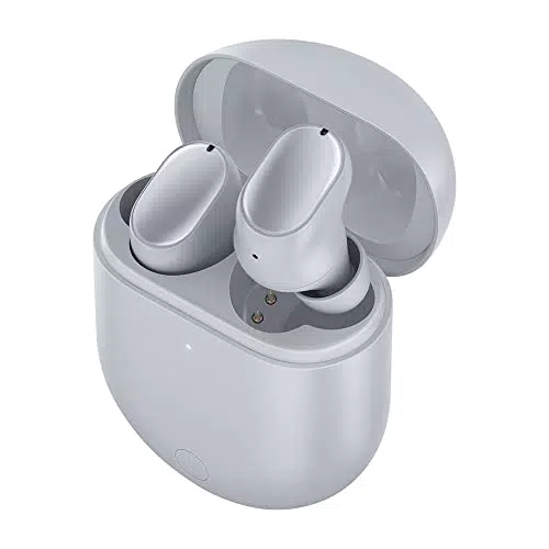 Xiaomi Redmi Auriculares Inalámbricos Bluetooth Smart Wear Auriculares Cancelación de Ruido Auriculares con Micrófono Auriculares