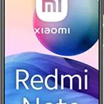 Xiaomi Redmi Note 10 5G Graphite Gray 128GB Dual SIM