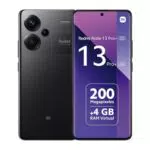 Xiaomi Smartphone Redmi Note 13 Pro, 5G, 8+256GB, Pantalla de 6