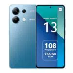 Xiaomi Smartphone Redmi Note 13, Version Global, 8+256GB