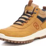 Zapatillas XTI con Cierre de Cremallera para Hombre