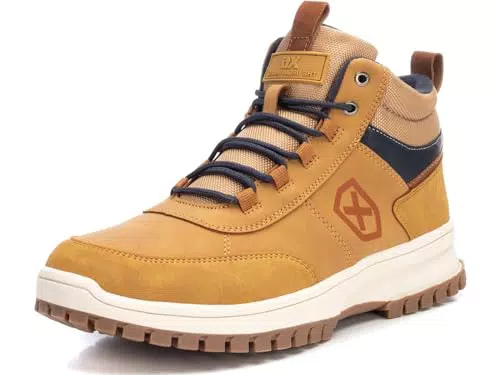 Zapatillas XTI con Cierre de Cremallera para Hombre