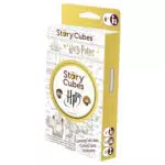 Cubos de Historias Zygomatic Harry Potter - Juego de Mesa