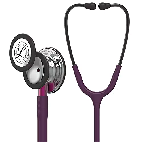 3M Littmann Classic III Fonendoscopio Para Monitorización